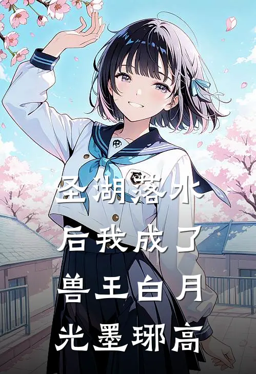 圣湖落水后我成了兽王白月光墨琊高