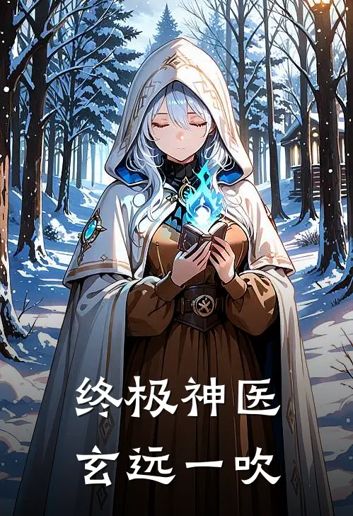 终极神医 玄远一吹