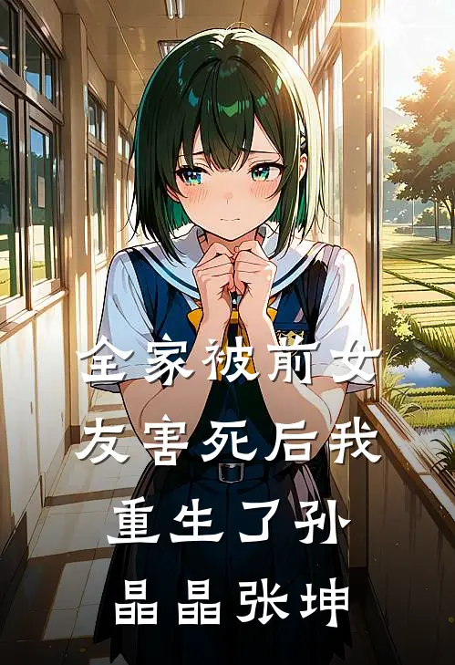 全家被前女友害死后我重生了孙晶晶张坤