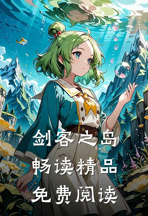剑客之岛畅读精品免费阅读