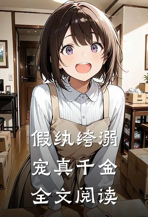 假纨绔溺宠真千金全文阅读