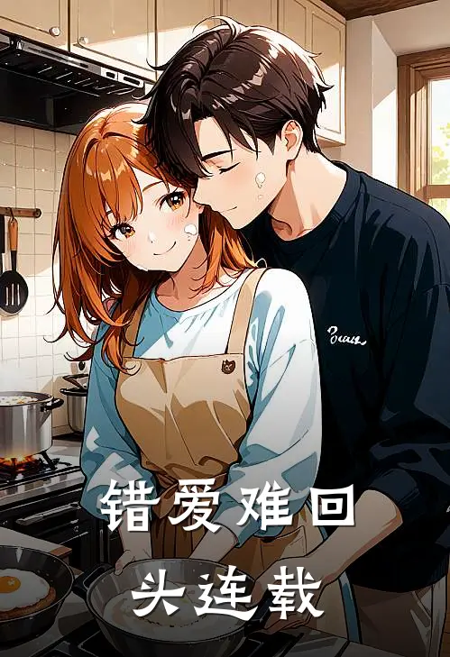 错爱难回头连载
