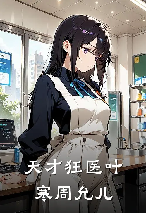 天才狂医叶寒周允儿