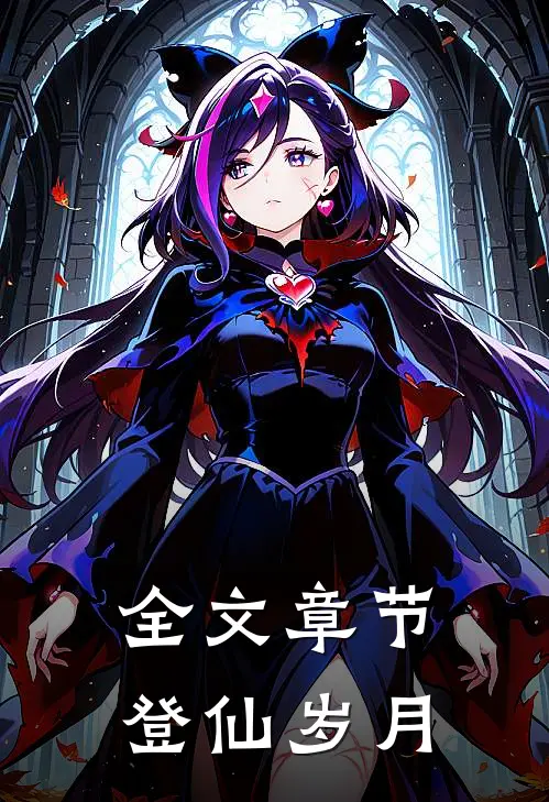 全文章节登仙岁月
