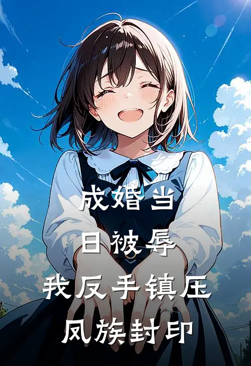 成婚当日被辱，我反手镇压凤族封印