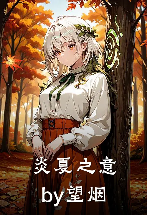 炎夏之意by望烟