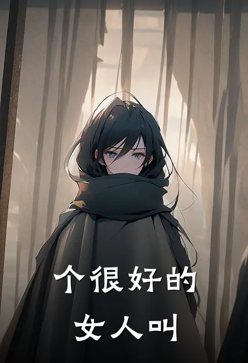 个很好的女人叫