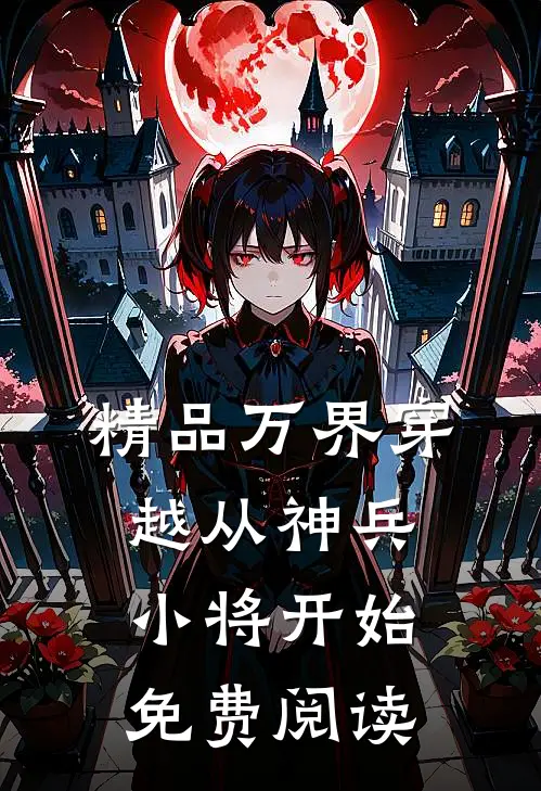 精品万界穿越从神兵小将开始免费阅读