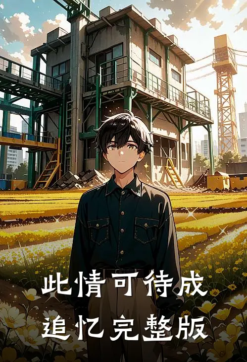 此情可待成追忆完整版