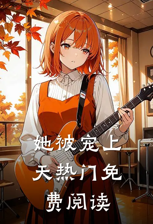 她被宠上天热门免费阅读