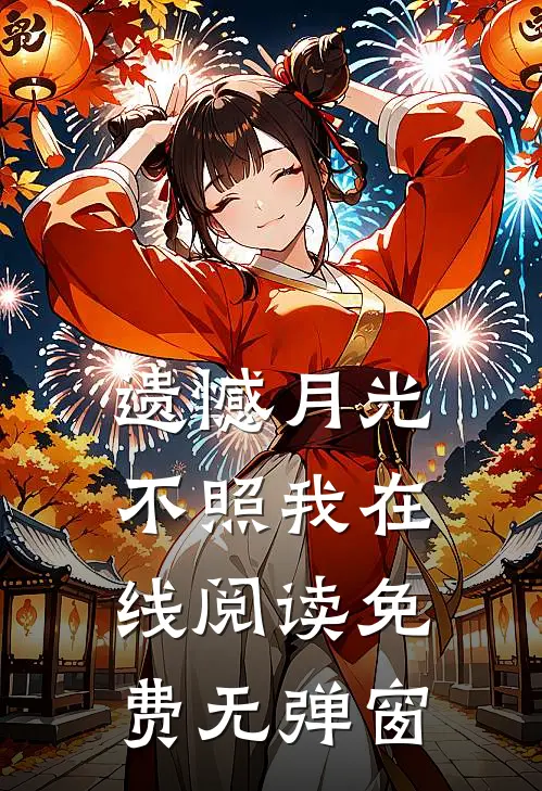 遗憾月光不照我在线阅读免费无弹窗