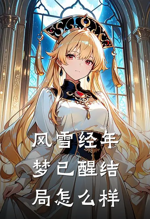 风雪经年梦已醒结局怎么样