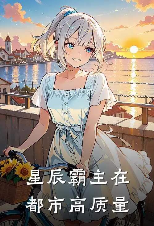 星辰霸主在都市高质量