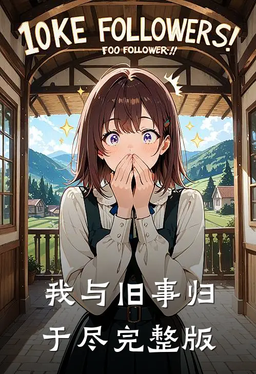 我与旧事归于尽完整版