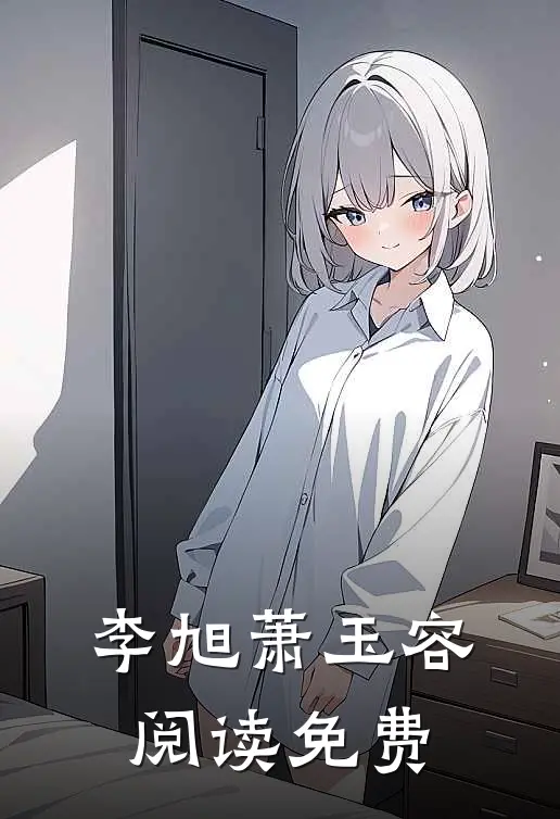 李旭萧玉容阅读免费