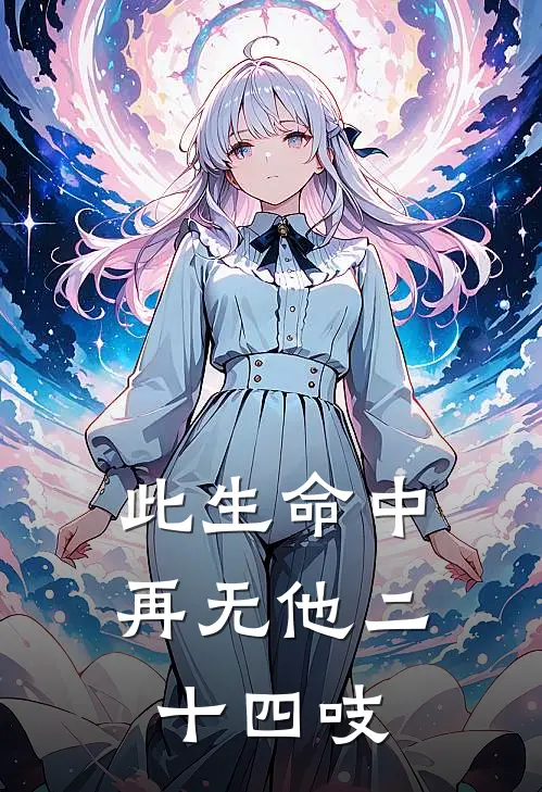此生命中再无他 二十四吱