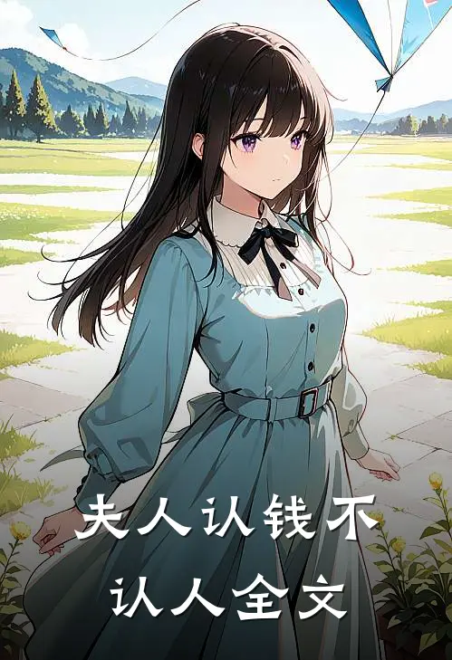 夫人认钱不认人全文