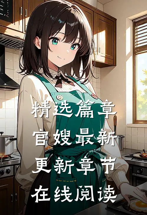 精选篇章官嫂最新更新章节在线阅读