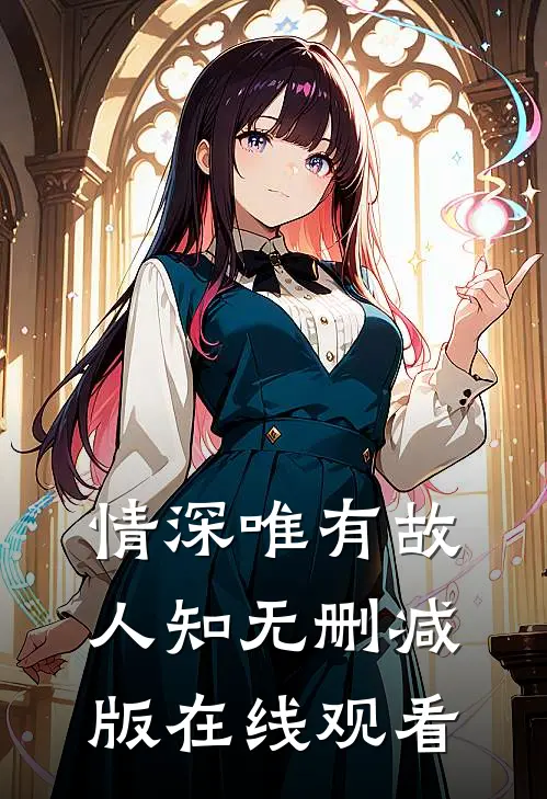 情深唯有故人知无删减版在线观看
