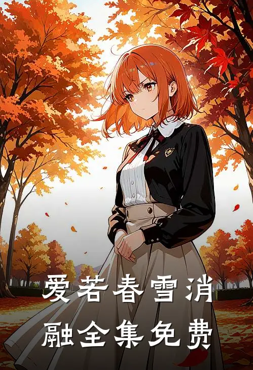 爱若春雪消融全集免费