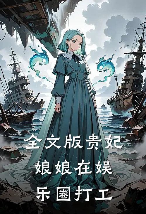 全文版贵妃娘娘在娱乐圈打工