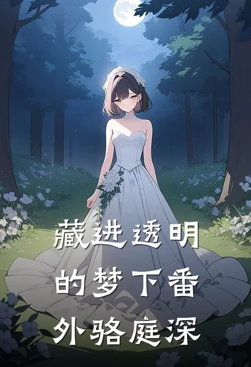 藏进透明的梦下番外骆庭深