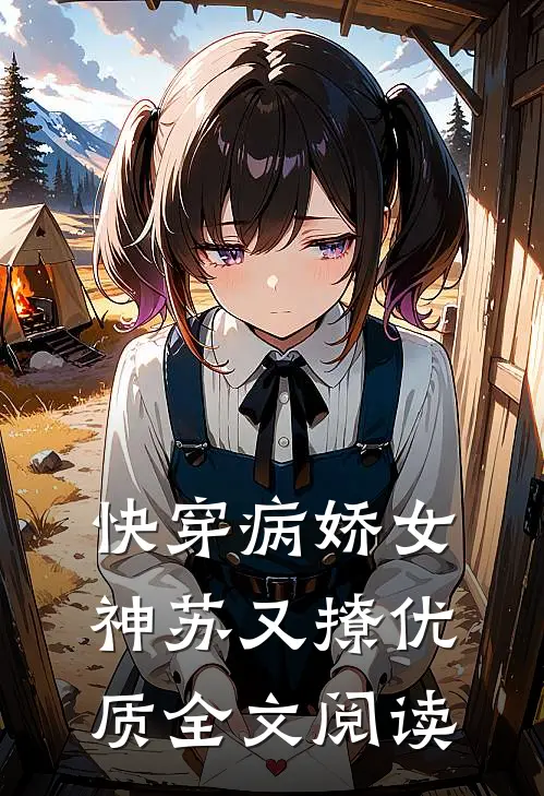 快穿病娇女神苏又撩优质全文阅读