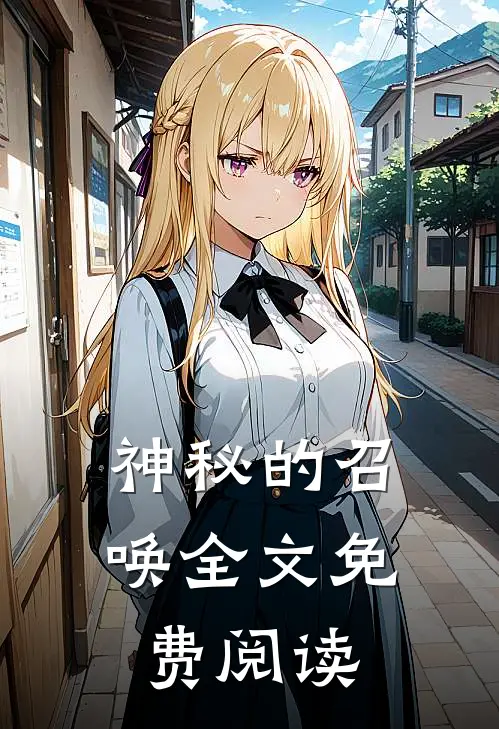 神秘的召唤全文免费阅读