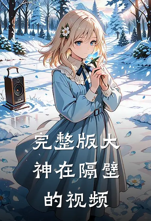 完整版大神在隔壁的视频
