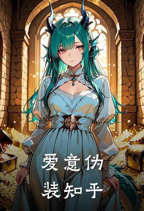 爱意伪装知乎