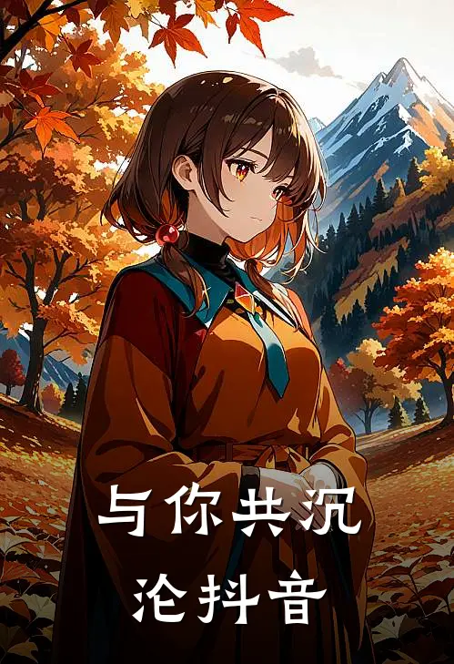与你共沉沦抖音