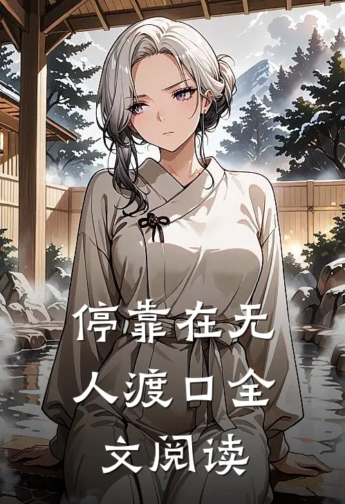 停靠在无人渡口全文阅读