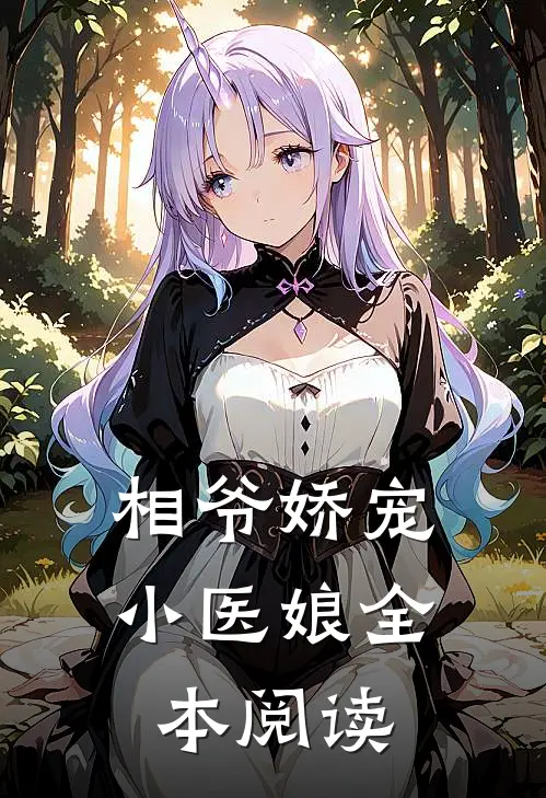 相爷娇宠小医娘全本阅读