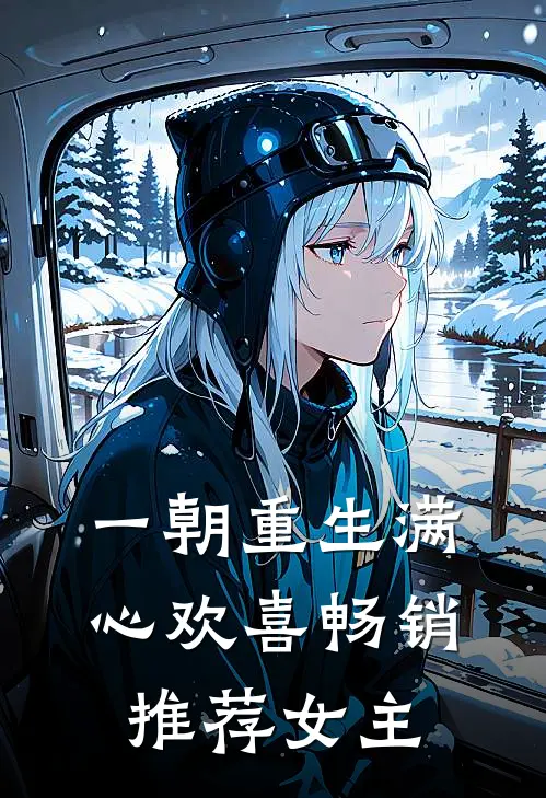 一朝重生满心欢喜畅销推荐女主