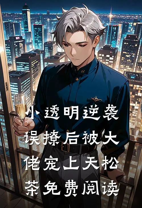 小透明逆袭误撩后被大佬宠上天松茶免费阅读