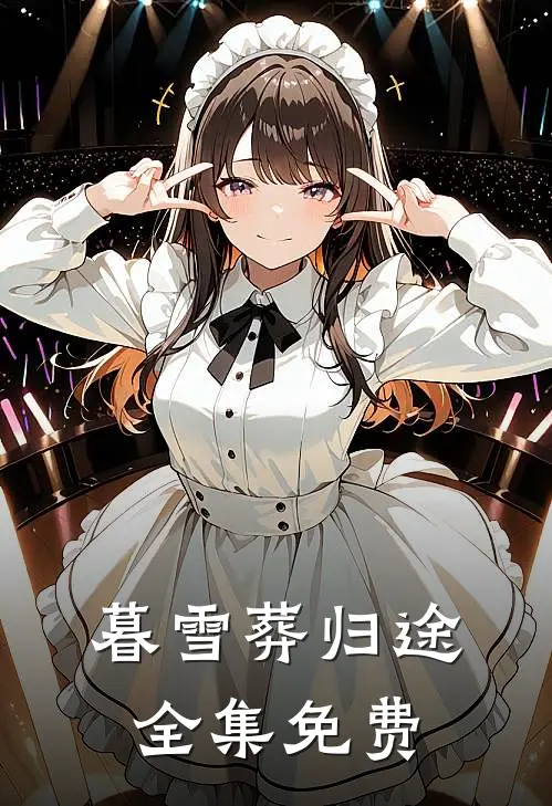 暮雪葬归途全集免费