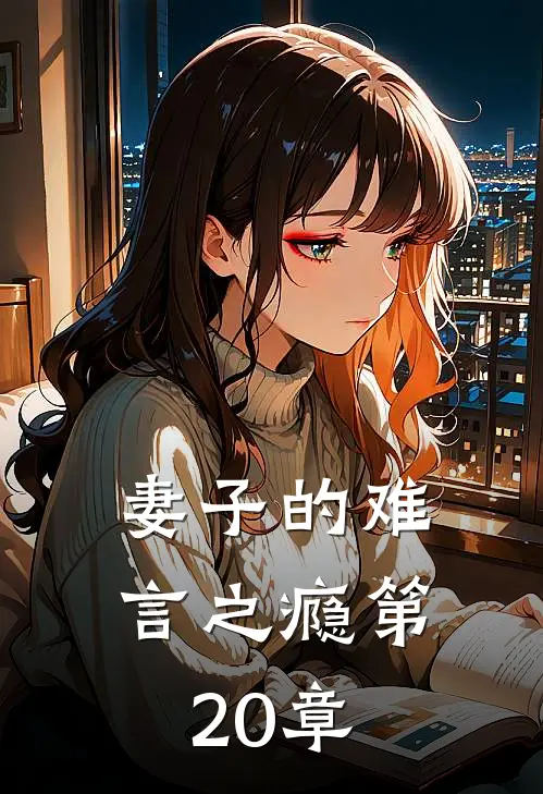 妻子的难言之瘾 第20章