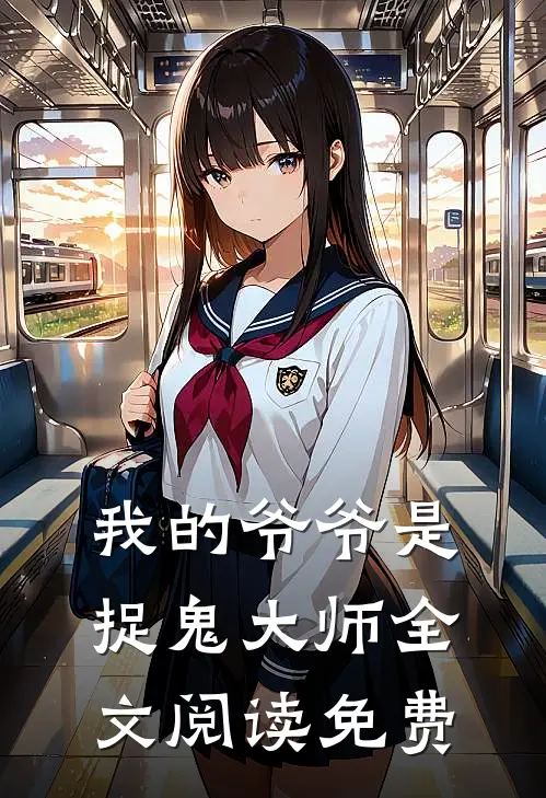 我的爷爷是捉鬼大师全文阅读免费
