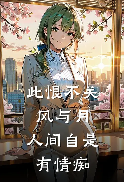 此恨不关风与月,人间自是有情痴