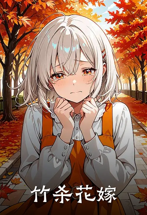 竹杀花嫁