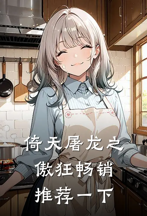 倚天屠龙之傲狂畅销推荐一下