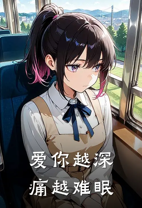 爱你越深，痛越难眠