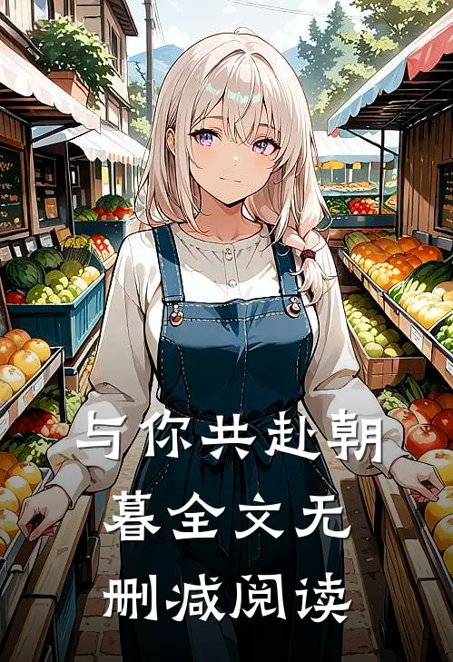 与你共赴朝暮全文无删减阅读