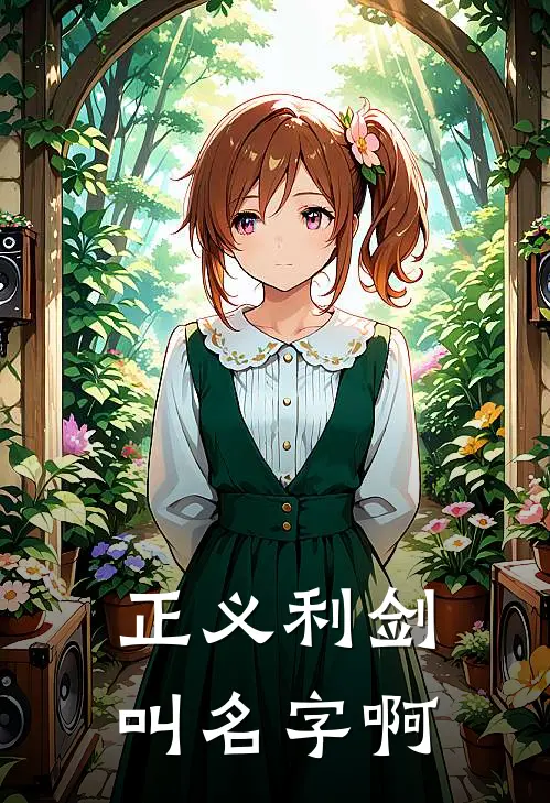 正义利剑叫名字啊