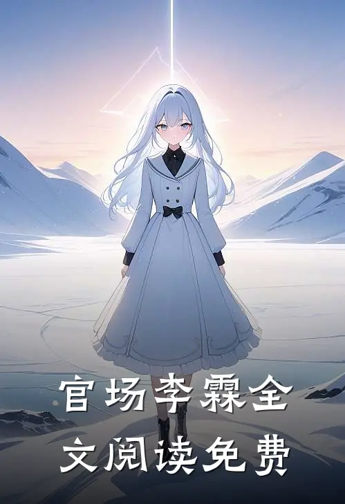 官场李霖全文阅读免费