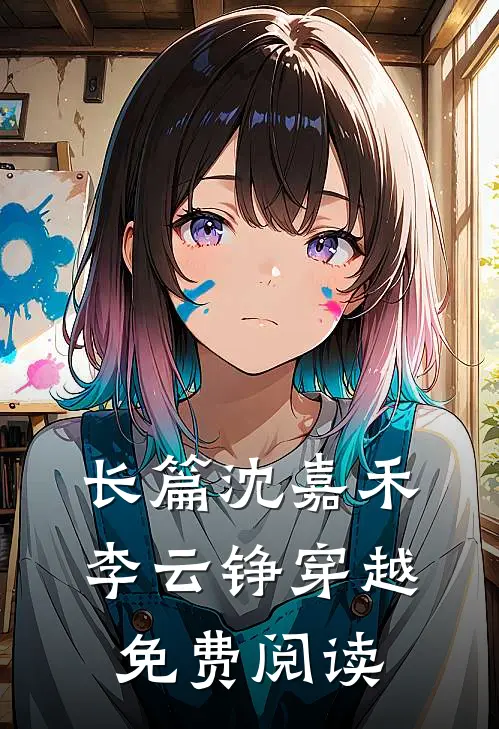 长篇沈嘉禾李云铮穿越免费阅读