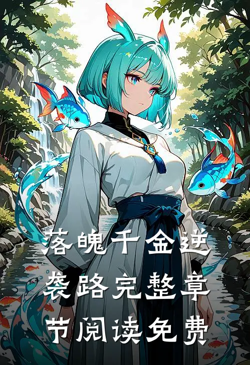 落魄千金逆袭路完整章节阅读免费