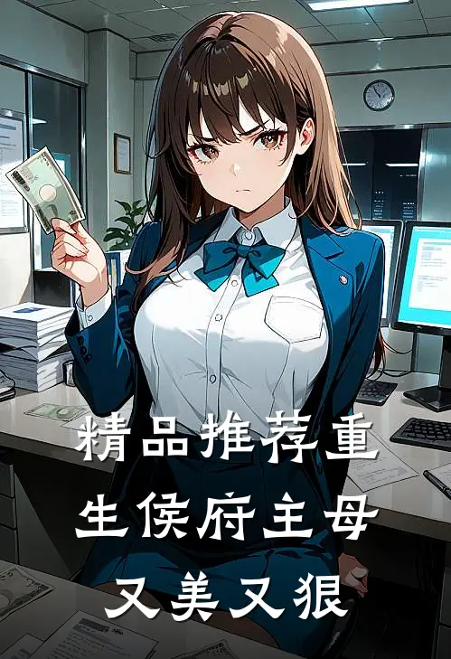 精品推荐重生侯府主母又美又狠