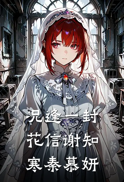 况逢一封花信谢知寒秦慕妍