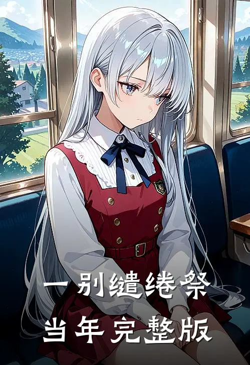 一别缱绻祭当年完整版